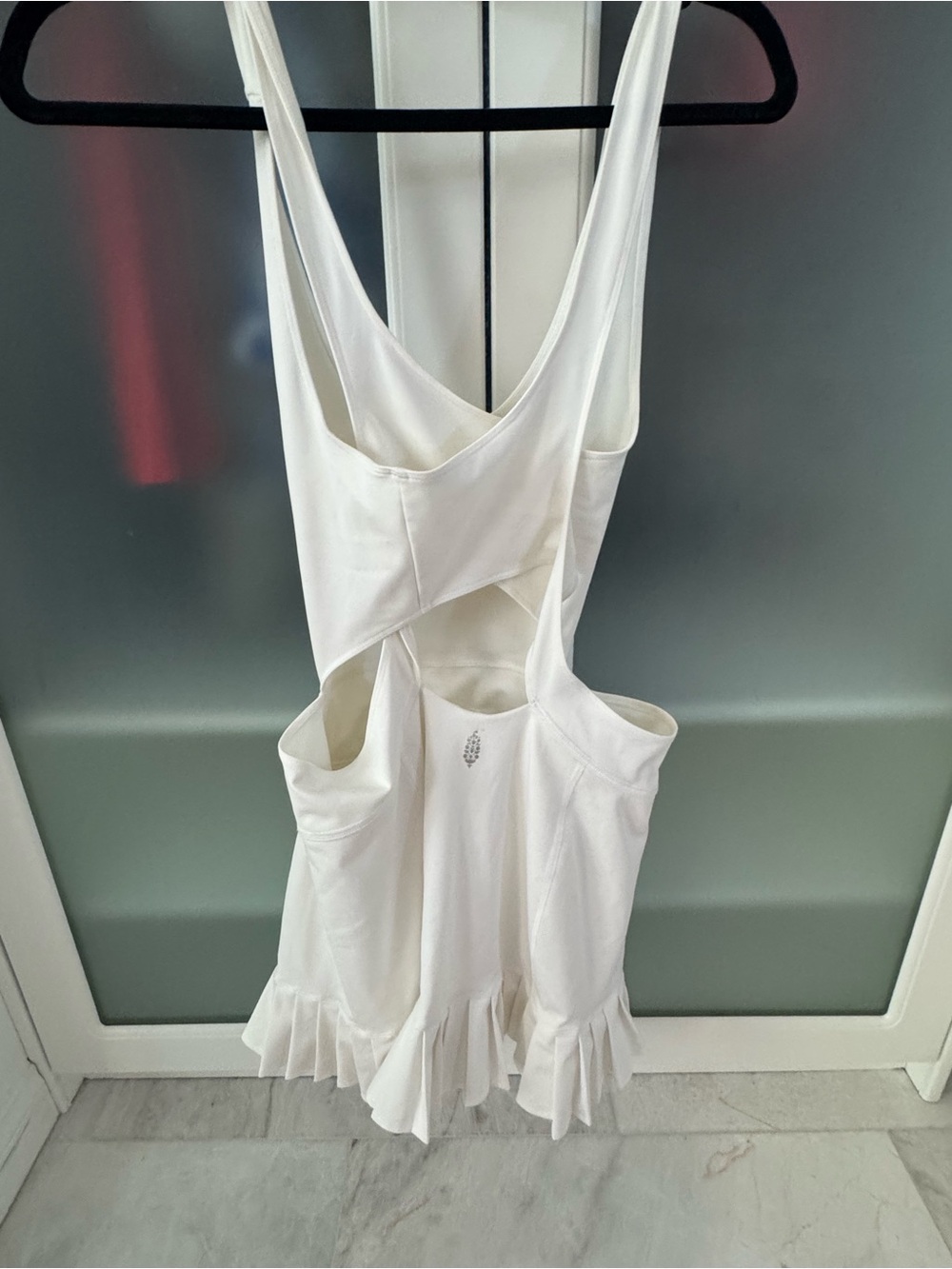 Fp Movement - Back It Up Skortsie Dress - Picture 8 of 9